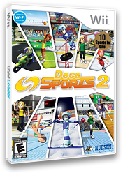 3D cover